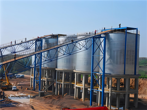 东郊镇螺旋钢板仓